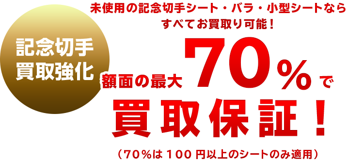 買取専門 福助さん。